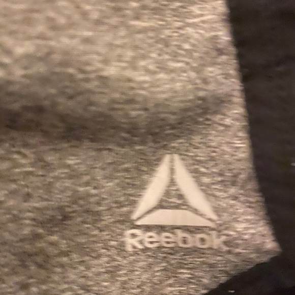 Reebok running workout shorts - Picture 4 of 4